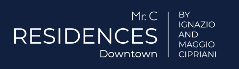 Mr. c residences Downtown Dubai offplan sales