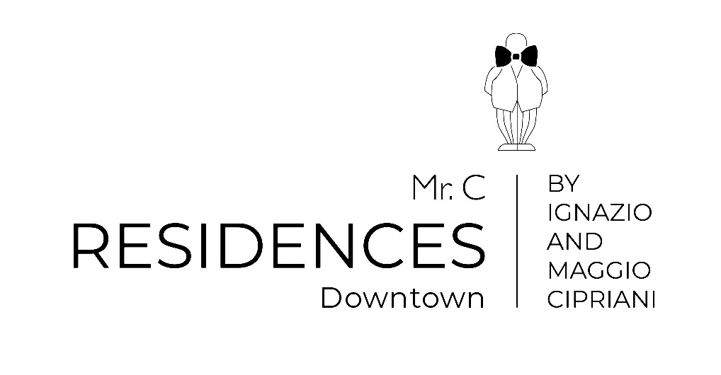 mr. C downtown residences dubai